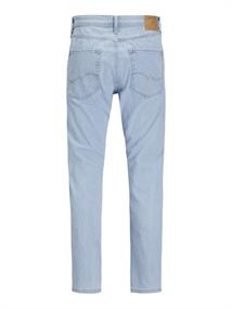 blue denim