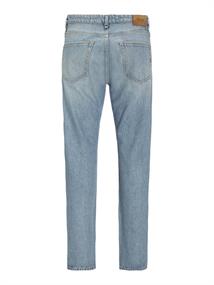 blue denim