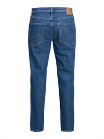blue denim