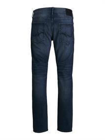 blue denim