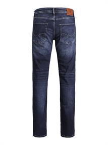 blue denim