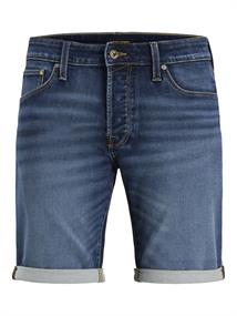 blue denim