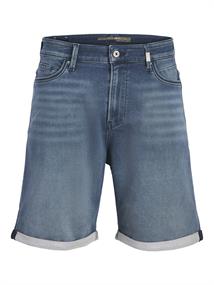 blue denim
