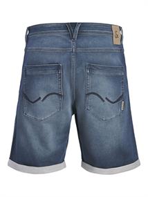 blue denim