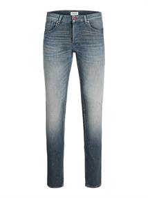 blue denim