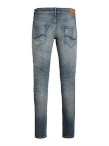 blue denim