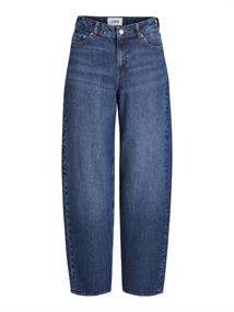 blue denim
