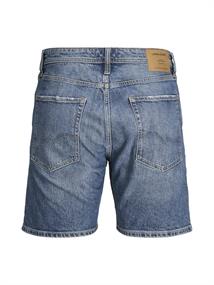 blue denim