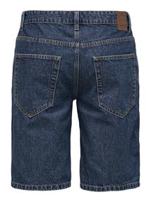 blue denim