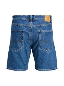 blue denim