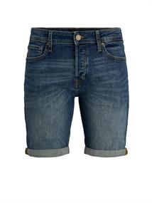 blue denim
