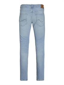 blue denim