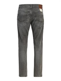 blue denim