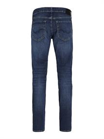 blue denim