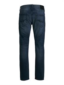blue denim