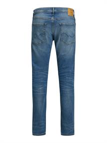 blue denim