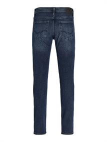 blue denim