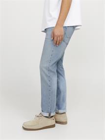 blue denim