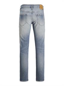blue denim