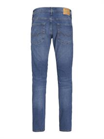 blue denim