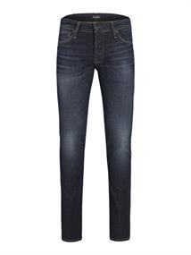 blue denim