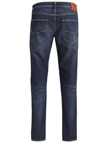blue denim
