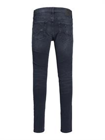 blue denim