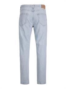 blue denim