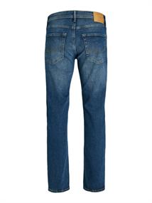 blue denim