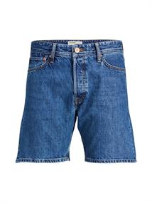 blue denim