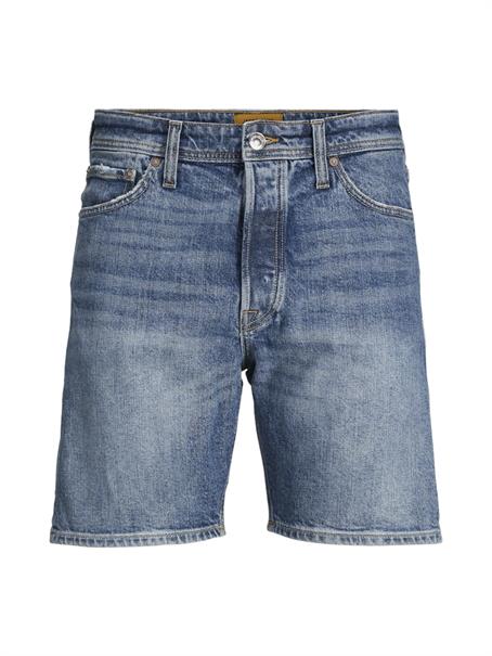 blue denim