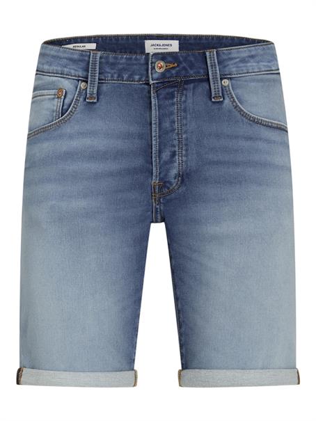 blue denim