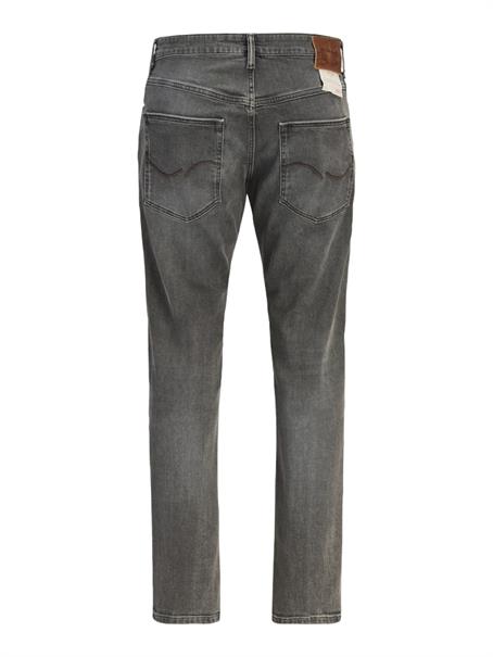 blue denim