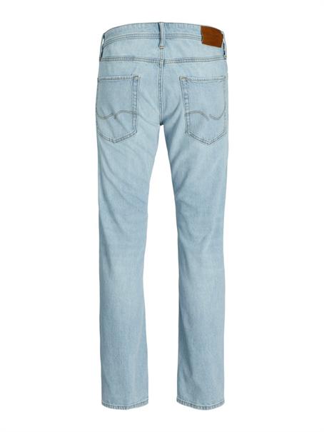 blue denim