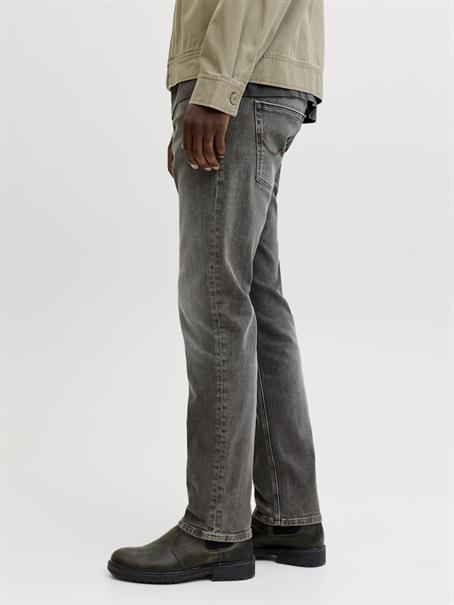 blue denim