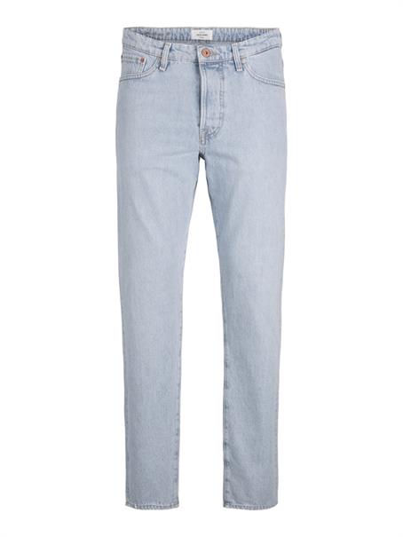 blue denim