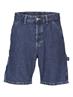 blue denim