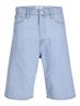 blue denim