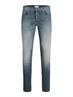 blue denim