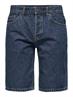 blue denim
