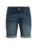 blue denim