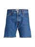 blue denim