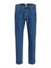 blue denim