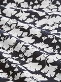 blue ginkgo minimal