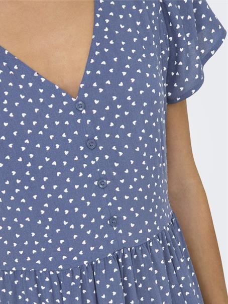 blue indigo