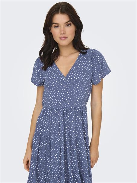 blue indigo