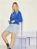blue iolite