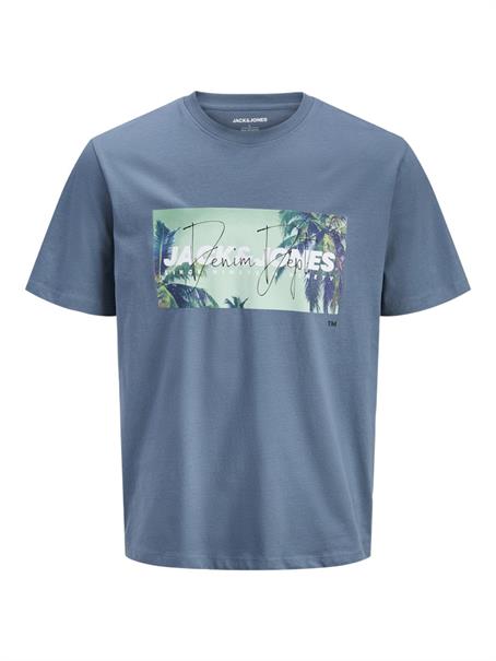 blue mirage