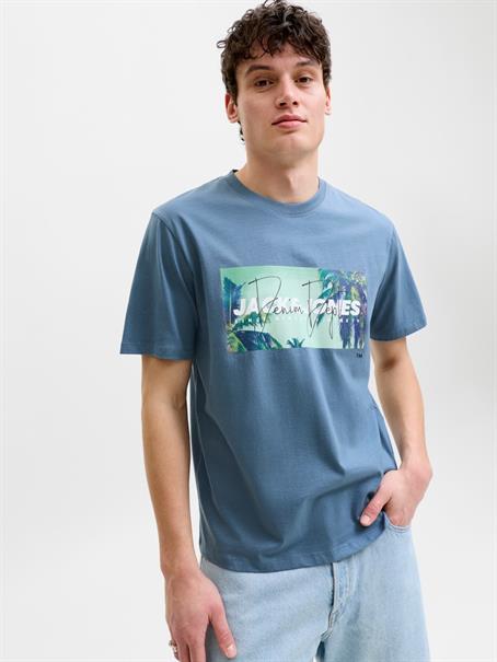 blue mirage