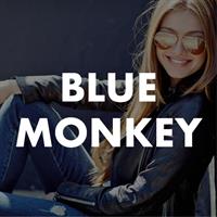 Blue Monkey